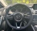 Серый Мазда 6, объемом двигателя 2.5 л и пробегом 180 тыс. км за 13300 $, фото 10 на Automoto.ua