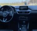 Серый Мазда 6, объемом двигателя 2 л и пробегом 126 тыс. км за 7000 $, фото 23 на Automoto.ua