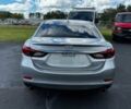 Сірий Мазда 6, об'ємом двигуна 2.5 л та пробігом 71 тис. км за 10000 $, фото 5 на Automoto.ua