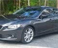 Серый Мазда 6, объемом двигателя 2.5 л и пробегом 168 тыс. км за 7900 $, фото 1 на Automoto.ua