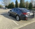 Серый Мазда 6, объемом двигателя 2.5 л и пробегом 103 тыс. км за 15999 $, фото 4 на Automoto.ua