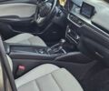 Сірий Мазда 6, об'ємом двигуна 2.49 л та пробігом 220 тис. км за 10900 $, фото 25 на Automoto.ua