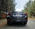 Мазда 6 2016 у Дніпро (Дніпропетровську) на Automoto.ua Сірий Мазда 6, об'ємом двигуна 2.49 л та пробігом 103 тис. км за 13150 $, фото 11 на Automoto.ua