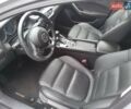 Сірий Мазда 6, об'ємом двигуна 2.19 л та пробігом 144 тис. км за 13900 $, фото 13 на Automoto.ua