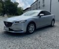 Сірий Мазда 6, об'ємом двигуна 2.49 л та пробігом 225 тис. км за 12150 $, фото 1 на Automoto.ua