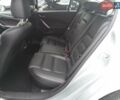 Сірий Мазда 6, об'ємом двигуна 2.19 л та пробігом 144 тис. км за 13900 $, фото 16 на Automoto.ua