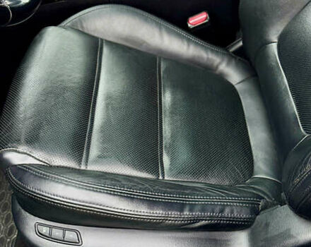 Сірий Мазда 6, об'ємом двигуна 2.5 л та пробігом 115 тис. км за 15000 $, фото 15 на Automoto.ua