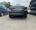 Сірий Мазда 6, об'ємом двигуна 2.5 л та пробігом 109 тис. км за 13000 $, фото 7 на Automoto.ua