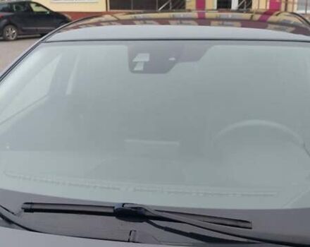 Серый Мазда 6, объемом двигателя 2.19 л и пробегом 184 тыс. км за 14500 $, фото 9 на Automoto.ua