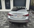 Сірий Мазда 6, об'ємом двигуна 2.49 л та пробігом 191 тис. км за 11800 $, фото 4 на Automoto.ua