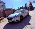 Серый Мазда 6, объемом двигателя 2.49 л и пробегом 250 тыс. км за 9500 $, фото 5 на Automoto.ua