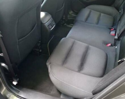 Серый Мазда 6, объемом двигателя 2 л и пробегом 181 тыс. км за 15900 $, фото 15 на Automoto.ua