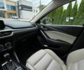 Сірий Мазда 6, об'ємом двигуна 2.49 л та пробігом 98 тис. км за 10999 $, фото 9 на Automoto.ua