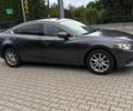 Сірий Мазда 6, об'ємом двигуна 2.49 л та пробігом 98 тис. км за 10999 $, фото 1 на Automoto.ua
