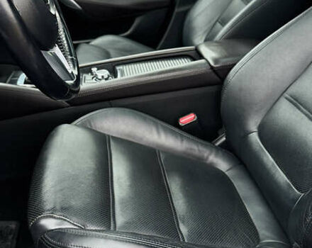 Сірий Мазда 6, об'ємом двигуна 2.5 л та пробігом 115 тис. км за 15000 $, фото 14 на Automoto.ua