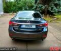 Сірий Мазда 6, об'ємом двигуна 2.5 л та пробігом 135 тис. км за 12200 $, фото 7 на Automoto.ua