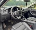 Серый Мазда 6, объемом двигателя 0 л и пробегом 89 тыс. км за 8200 $, фото 5 на Automoto.ua