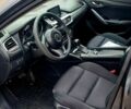 Серый Мазда 6, объемом двигателя 2.19 л и пробегом 184 тыс. км за 14500 $, фото 12 на Automoto.ua