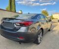 Сірий Мазда 6, об'ємом двигуна 2.5 л та пробігом 76 тис. км за 9900 $, фото 3 на Automoto.ua
