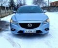 Сірий Мазда 6, об'ємом двигуна 2.5 л та пробігом 185 тис. км за 12000 $, фото 1 на Automoto.ua