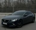 Серый Мазда 6, объемом двигателя 2.49 л и пробегом 163 тыс. км за 12800 $, фото 2 на Automoto.ua