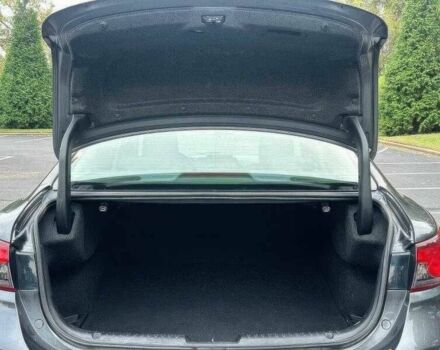 Серый Мазда 6, объемом двигателя 2.5 л и пробегом 110 тыс. км за 8900 $, фото 16 на Automoto.ua