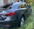 Сірий Мазда 6, об'ємом двигуна 0 л та пробігом 149 тис. км за 11570 $, фото 3 на Automoto.ua
