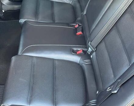 Серый Мазда 6, объемом двигателя 2.19 л и пробегом 158 тыс. км за 15600 $, фото 44 на Automoto.ua