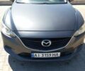 Сірий Мазда 6, об'ємом двигуна 2.49 л та пробігом 126 тис. км за 11700 $, фото 1 на Automoto.ua