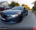 Серый Мазда 6, объемом двигателя 2.5 л и пробегом 0 тыс. км за 12000 $, фото 1 на Automoto.ua