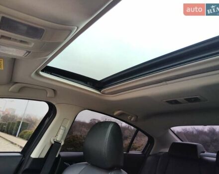 Сірий Мазда 6, об'ємом двигуна 2.49 л та пробігом 156 тис. км за 13800 $, фото 17 на Automoto.ua