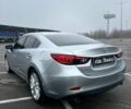 Сірий Мазда 6, об'ємом двигуна 0 л та пробігом 140 тис. км за 11800 $, фото 4 на Automoto.ua