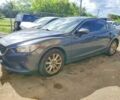 Сірий Мазда 6, об'ємом двигуна 0 л та пробігом 132 тис. км за 1500 $, фото 1 на Automoto.ua