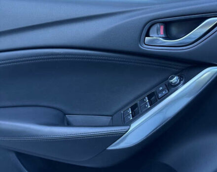 Мазда 6 2016 у Дніпро (Дніпропетровську) на Automoto.ua Сірий Мазда 6, об'ємом двигуна 2.49 л та пробігом 155 тис. км за 14000 $, фото 11 на Automoto.ua