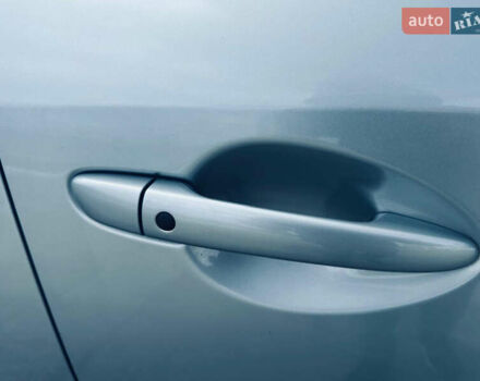 Серый Мазда 6, объемом двигателя 2.2 л и пробегом 140 тыс. км за 15750 $, фото 23 на Automoto.ua