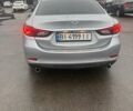 Сірий Мазда 6, об'ємом двигуна 2.49 л та пробігом 114 тис. км за 16000 $, фото 4 на Automoto.ua