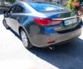 Серый Мазда 6, объемом двигателя 2 л и пробегом 181 тыс. км за 15900 $, фото 4 на Automoto.ua