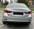 Сірий Мазда 6, об'ємом двигуна 2.19 л та пробігом 158 тис. км за 15600 $, фото 17 на Automoto.ua