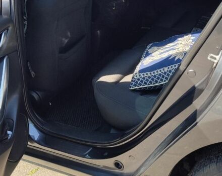 Сірий Мазда 6, об'ємом двигуна 2.5 л та пробігом 150 тис. км за 13600 $, фото 16 на Automoto.ua