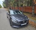 Мазда 6 2016 у Дніпро (Дніпропетровську) на Automoto.ua Сірий Мазда 6, об'ємом двигуна 2.49 л та пробігом 103 тис. км за 13150 $, фото 1 на Automoto.ua
