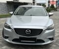 Сірий Мазда 6, об'ємом двигуна 2.19 л та пробігом 158 тис. км за 15600 $, фото 4 на Automoto.ua