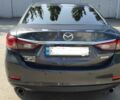 Сірий Мазда 6, об'ємом двигуна 2.5 л та пробігом 150 тис. км за 13600 $, фото 14 на Automoto.ua