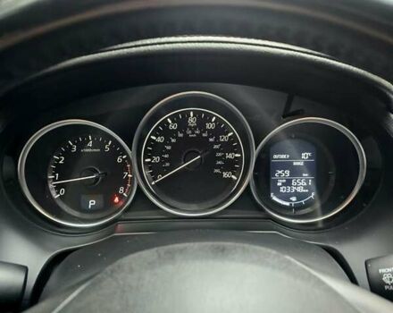 Мазда 6 2016 у Дніпро (Дніпропетровську) на Automoto.ua Сірий Мазда 6, об'ємом двигуна 2.49 л та пробігом 103 тис. км за 13150 $, фото 27 на Automoto.ua