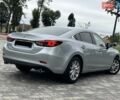 Сірий Мазда 6, об'ємом двигуна 2.19 л та пробігом 158 тис. км за 15600 $, фото 7 на Automoto.ua