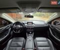 Мазда 6 2016 у Дніпро (Дніпропетровську) на Automoto.ua Сірий Мазда 6, об'ємом двигуна 2.49 л та пробігом 103 тис. км за 13150 $, фото 24 на Automoto.ua