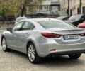 Мазда 6 2016 у Львові на Automoto.ua Сірий Мазда 6, об'ємом двигуна 2.5 л та пробігом 120 тис. км за 11000 $, фото 2 на Automoto.ua