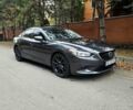 Мазда 6 2016 у Дніпро (Дніпропетровську) на Automoto.ua Сірий Мазда 6, об'ємом двигуна 2.49 л та пробігом 103 тис. км за 13150 $, фото 1 на Automoto.ua
