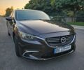 Сірий Мазда 6, об'ємом двигуна 2.49 л та пробігом 220 тис. км за 10900 $, фото 14 на Automoto.ua