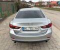 Сірий Мазда 6, об'ємом двигуна 2.49 л та пробігом 94 тис. км за 11700 $, фото 1 на Automoto.ua
