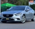 Сірий Мазда 6, об'ємом двигуна 2.49 л та пробігом 138 тис. км за 12500 $, фото 1 на Automoto.ua